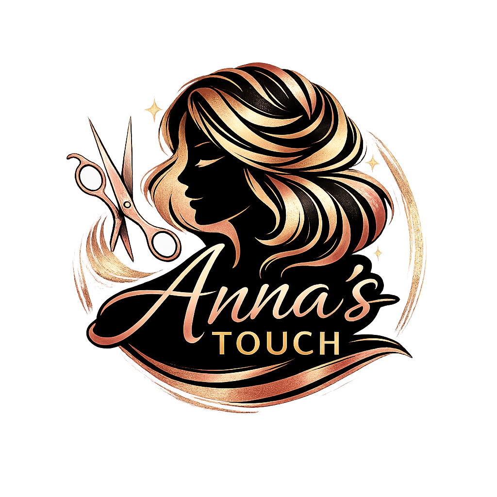 Anna's Touch
